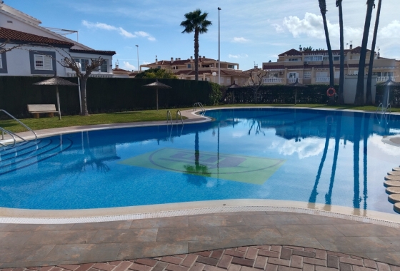 Rynek Wtórny - Bungalow - Orihuela Costa - La Zenia
