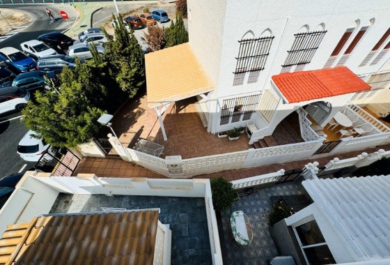 Rynek Wtórny - Dupleks - Torrevieja - La Mata pueblo