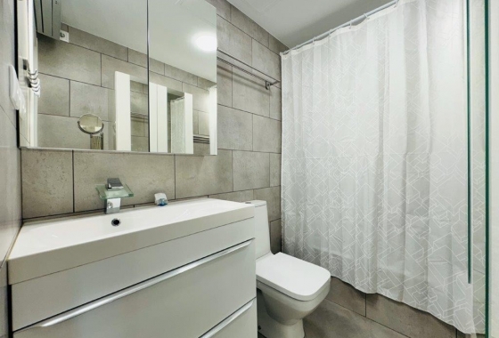 Rynek Wtórny - Dupleks - Torrevieja - La Mata pueblo