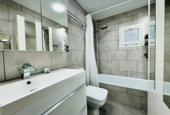 Rynek Wtórny - Dupleks - Torrevieja - La Mata pueblo