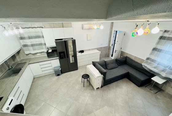 Rynek Wtórny - Dupleks - Torrevieja - La Mata pueblo