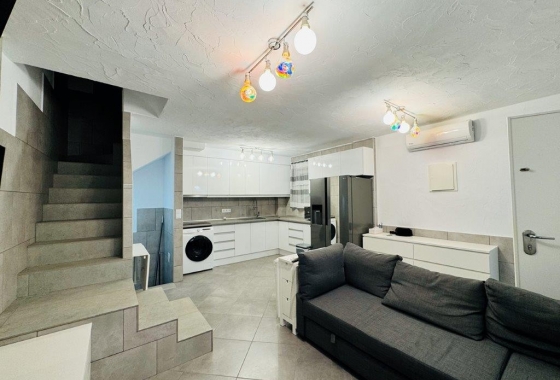 Rynek Wtórny - Dupleks - Torrevieja - La Mata pueblo