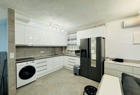 Rynek Wtórny - Dupleks - Torrevieja - La Mata pueblo