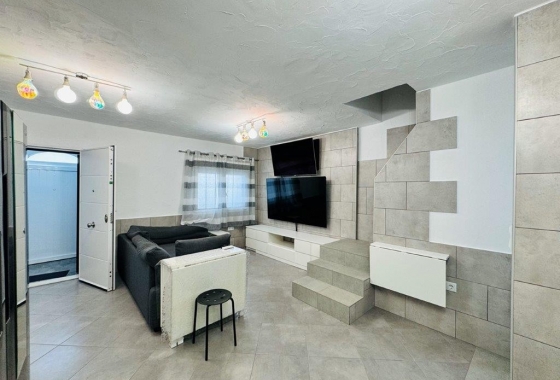 Rynek Wtórny - Dupleks - Torrevieja - La Mata pueblo