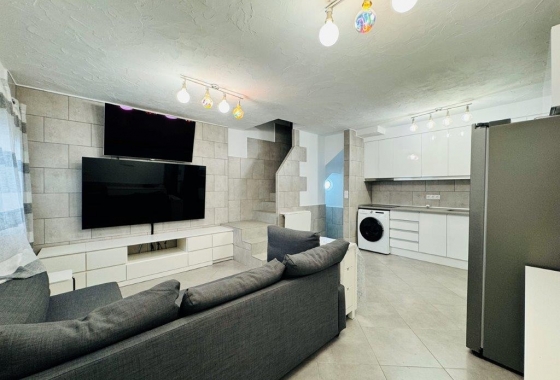 Rynek Wtórny - Dupleks - Torrevieja - La Mata pueblo