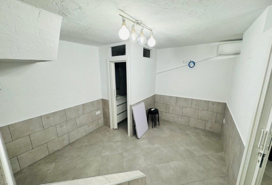 Rynek Wtórny - Dupleks - Torrevieja - La Mata pueblo