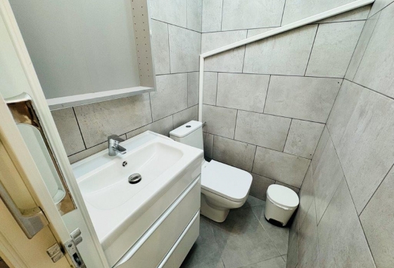 Rynek Wtórny - Dupleks - Torrevieja - La Mata pueblo