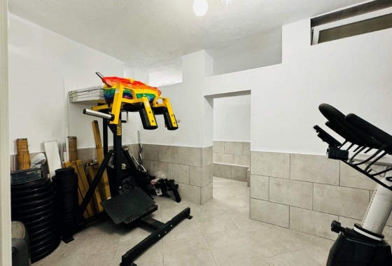 Rynek Wtórny - Dupleks - Torrevieja - La Mata pueblo