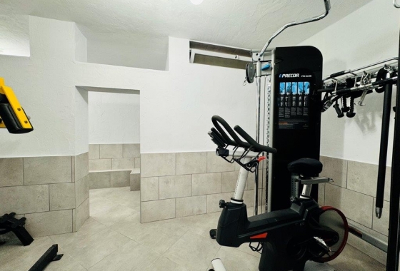 Rynek Wtórny - Dupleks - Torrevieja - La Mata pueblo