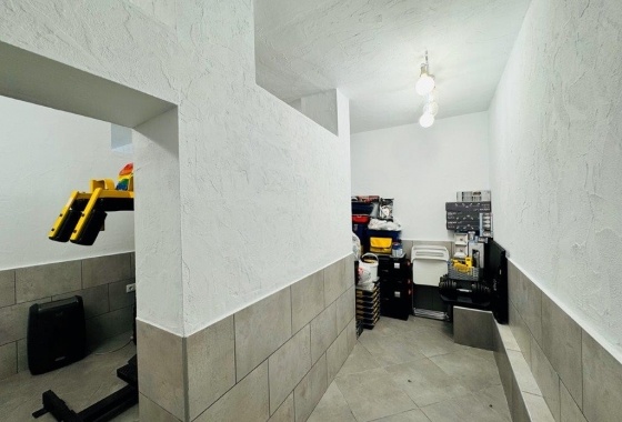 Rynek Wtórny - Dupleks - Torrevieja - La Mata pueblo