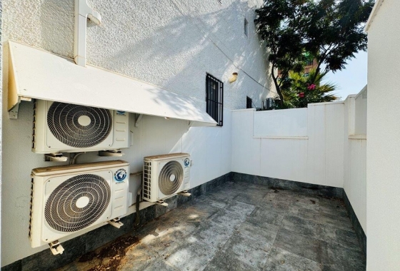 Rynek Wtórny - Dupleks - Torrevieja - La Mata pueblo