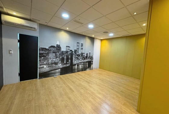 Rynek Wtórny - Komercyjny - Guardamar del Segura - Guardamar Playa