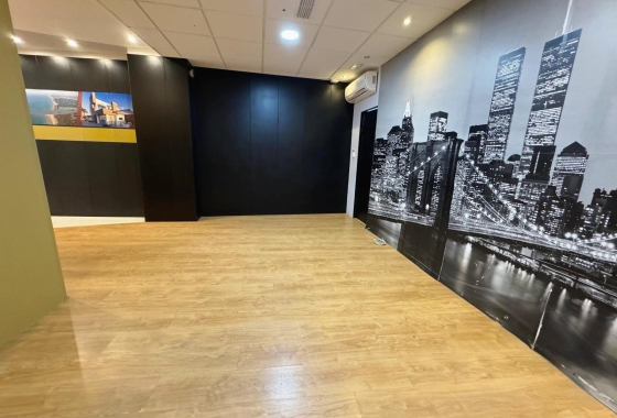 Rynek Wtórny - Komercyjny - Guardamar del Segura - Guardamar Playa