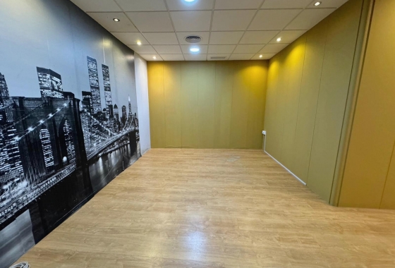 Rynek Wtórny - Komercyjny - Guardamar del Segura - Guardamar Playa