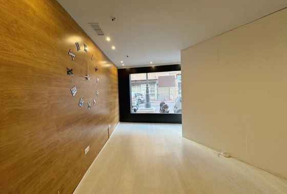 Rynek Wtórny - Komercyjny - Guardamar del Segura - Guardamar Playa