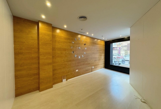 Rynek Wtórny - Komercyjny - Guardamar del Segura - Guardamar Playa