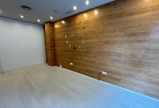 Rynek Wtórny - Komercyjny - Guardamar del Segura - Guardamar Playa