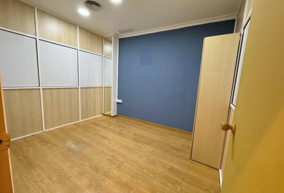 Rynek Wtórny - Komercyjny - Guardamar del Segura - Guardamar Playa