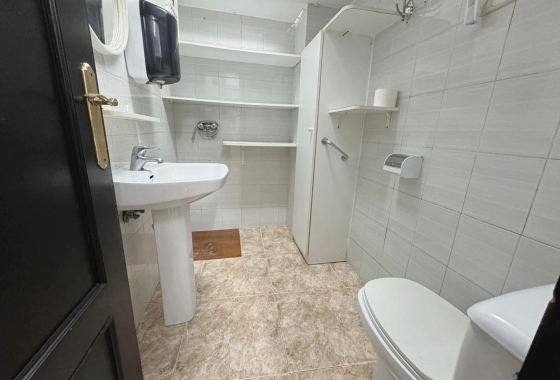 Rynek Wtórny - Komercyjny - Guardamar del Segura - Guardamar Playa