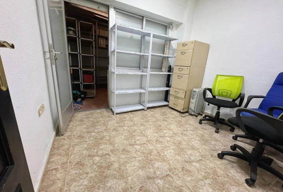 Rynek Wtórny - Komercyjny - Guardamar del Segura - Guardamar Playa