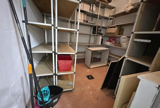 Rynek Wtórny - Komercyjny - Guardamar del Segura - Guardamar Playa