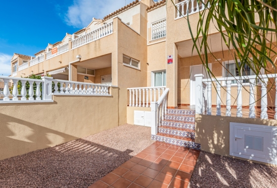 Rynek Wtórny - Bungalow - Orihuela Costa - Los Altos