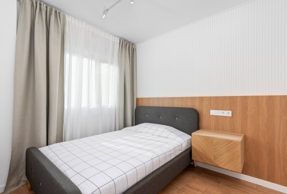 Rynek Wtórny - Bungalow - Orihuela Costa - Los Altos