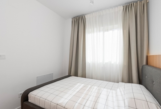 Rynek Wtórny - Bungalow - Orihuela Costa - Los Altos