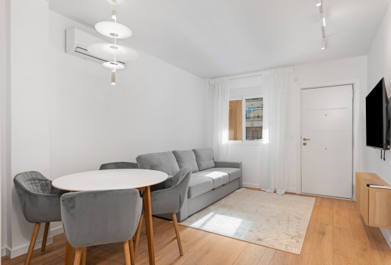 Rynek Wtórny - Bungalow - Orihuela Costa - Los Altos