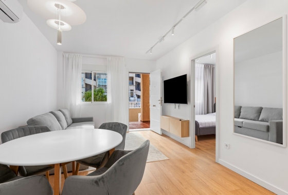 Rynek Wtórny - Bungalow - Orihuela Costa - Los Altos