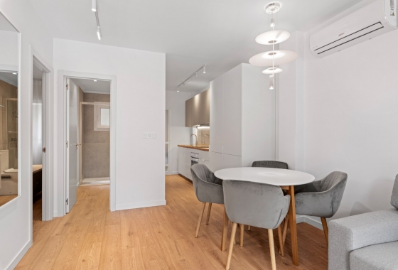 Rynek Wtórny - Bungalow - Orihuela Costa - Los Altos