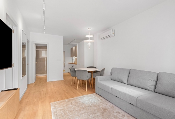 Rynek Wtórny - Bungalow - Orihuela Costa - Los Altos