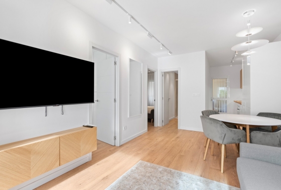 Rynek Wtórny - Bungalow - Orihuela Costa - Los Altos