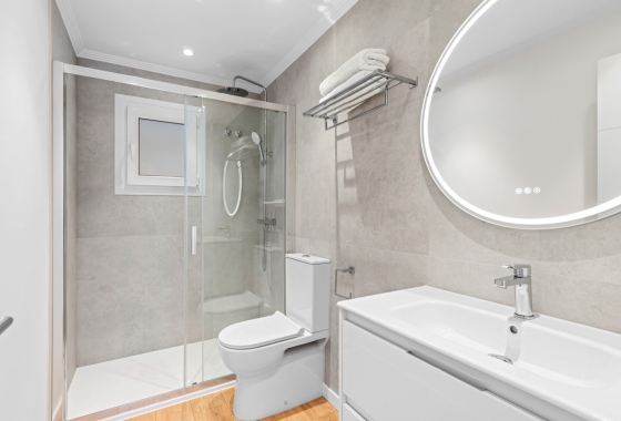 Rynek Wtórny - Bungalow - Orihuela Costa - Los Altos