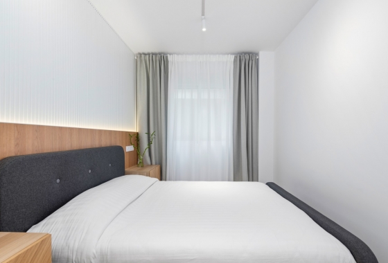 Rynek Wtórny - Bungalow - Orihuela Costa - Los Altos