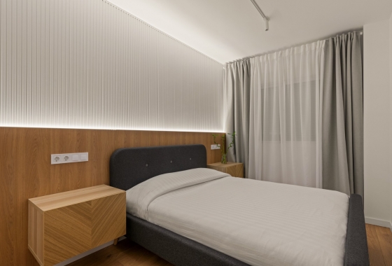 Rynek Wtórny - Bungalow - Orihuela Costa - Los Altos