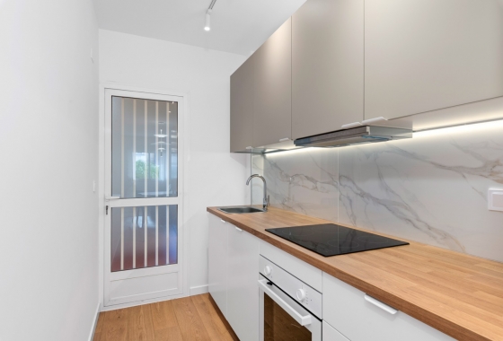 Rynek Wtórny - Bungalow - Orihuela Costa - Los Altos