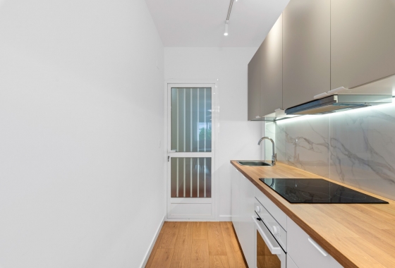 Rynek Wtórny - Bungalow - Orihuela Costa - Los Altos