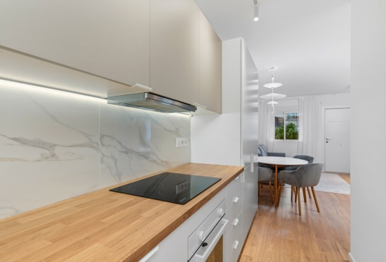 Rynek Wtórny - Bungalow - Orihuela Costa - Los Altos