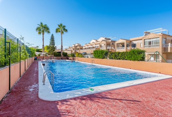 Rynek Wtórny - Bungalow - Orihuela Costa - Los Altos