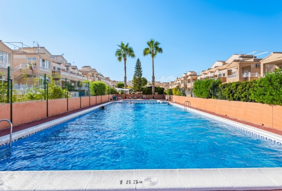 Rynek Wtórny - Bungalow - Orihuela Costa - Los Altos