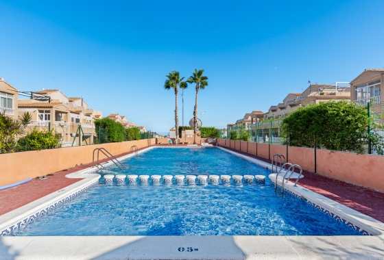 Rynek Wtórny - Bungalow - Orihuela Costa - Los Altos