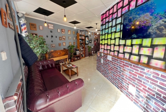 Rynek Wtórny - Lokal Komercyjny - Guardamar del Segura - Guardamar pueblo