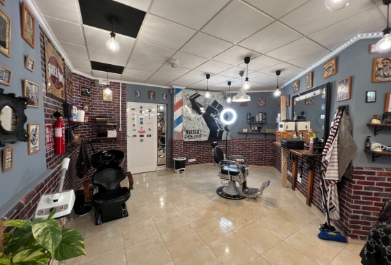 Rynek Wtórny - Lokal Komercyjny - Guardamar del Segura - Guardamar pueblo