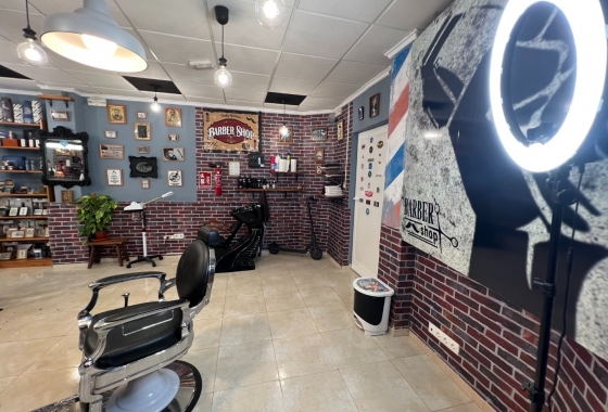 Rynek Wtórny - Lokal Komercyjny - Guardamar del Segura - Guardamar pueblo