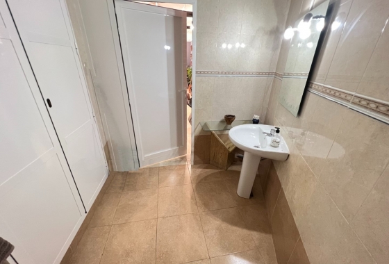 Rynek Wtórny - Lokal Komercyjny - Guardamar del Segura - Guardamar pueblo