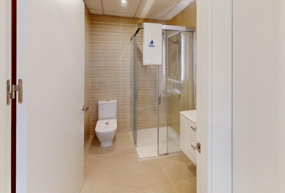 Deweloperskie - Apartament - Torrevieja - Torrelamata - La Mata