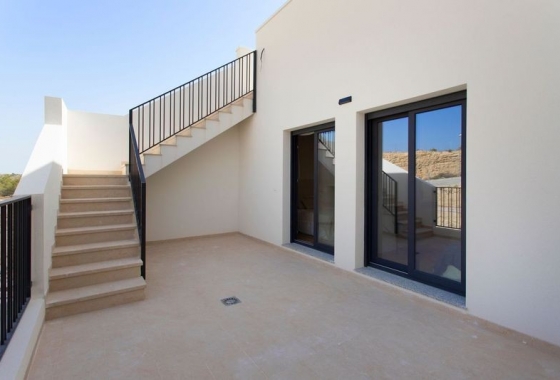 Obra nueva - Duplex - Alicante - Alicante Golf