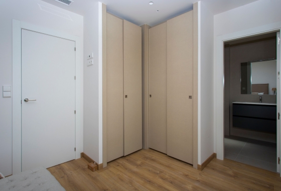 Obra nueva - Duplex - Alicante - Alicante Golf