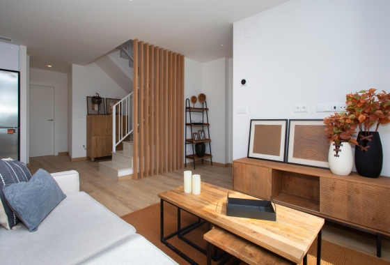 Obra nueva - Duplex - Alicante - Alicante Golf